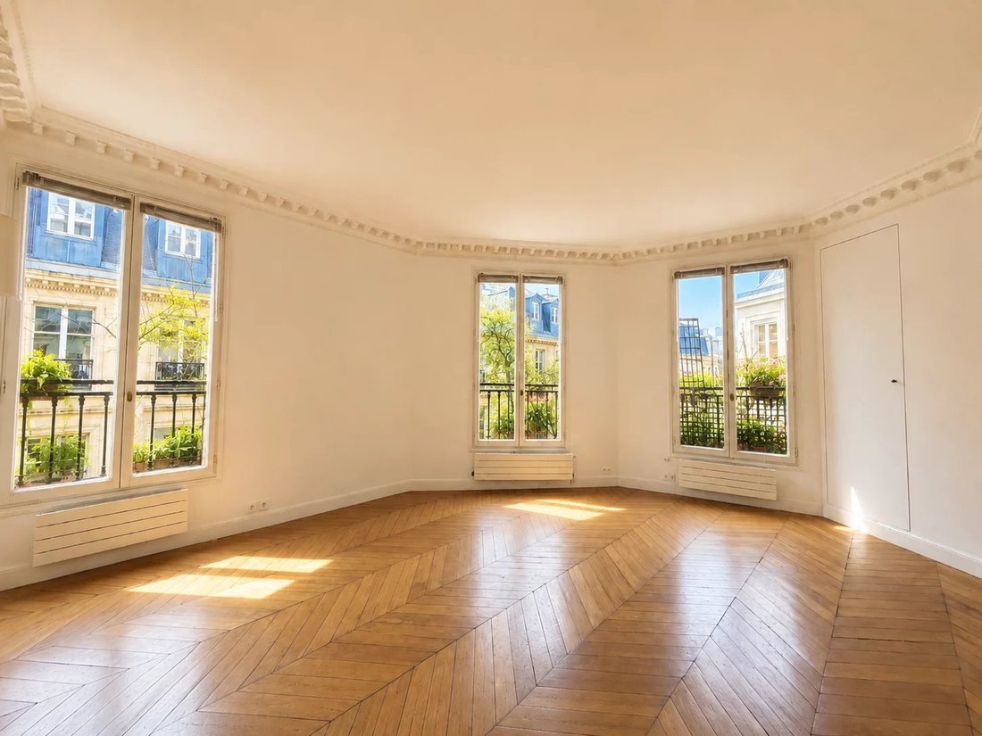 Apartment in Paris 2e Arrondissement, Paris, France 2 - 18673679
