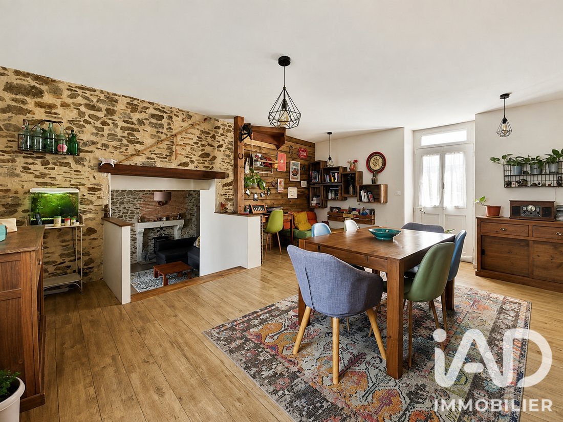 House in Port-Saint-Pere, Pays de la Loire, France 3 - 18674925