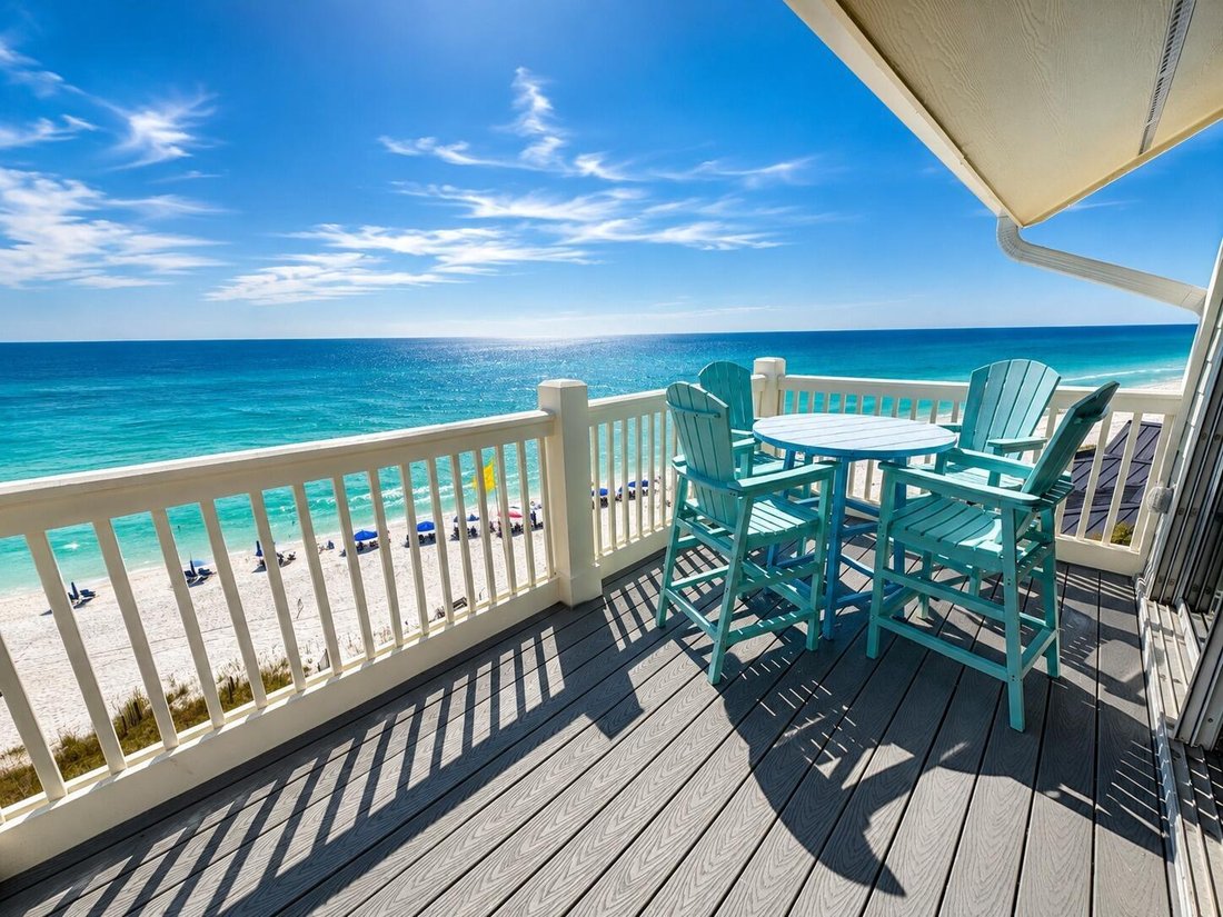 Condominio en Seacrest, Florida, Estados Unidos 1 - 17550467