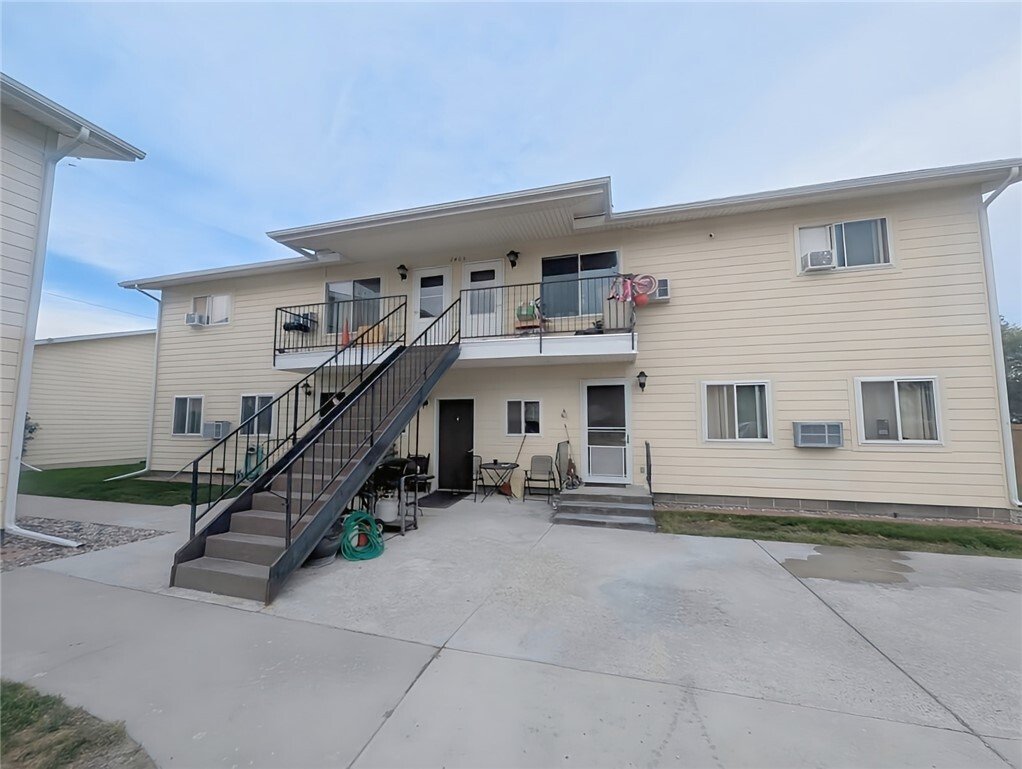 Apartment in Worden, Montana, United States 2 - 18674051