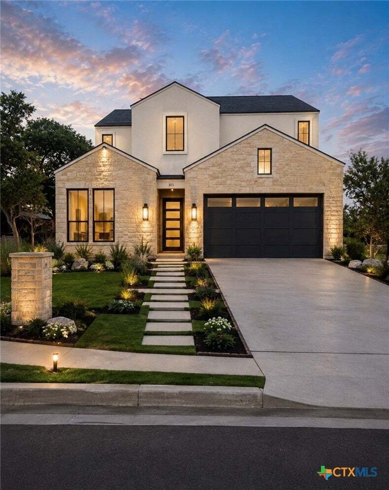 Casa a Georgetown, Texas, Stati Uniti 1 - 18071412