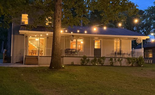 Casa en Eatonton, Georgia, Estados Unidos 1