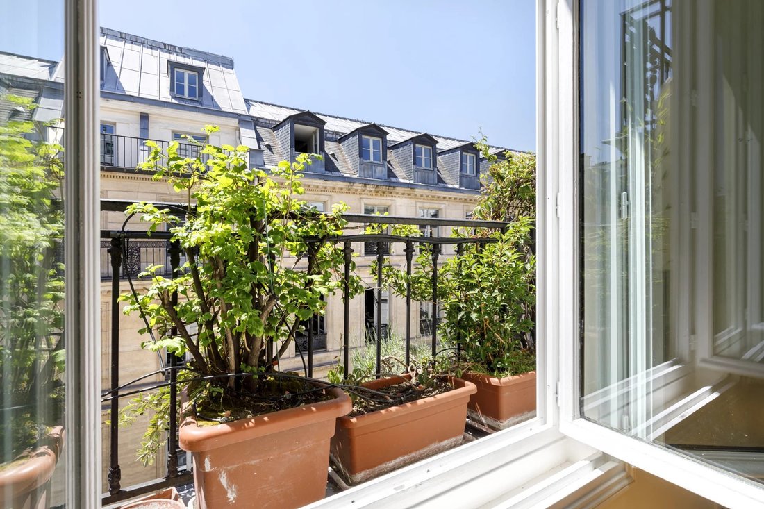 Apartment in Paris 2e Arrondissement, Paris, France 5 - 18673679