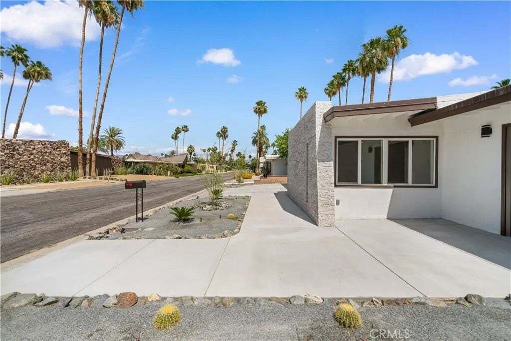 Casa a Palm Springs, California, Stati Uniti 5 - 17963986