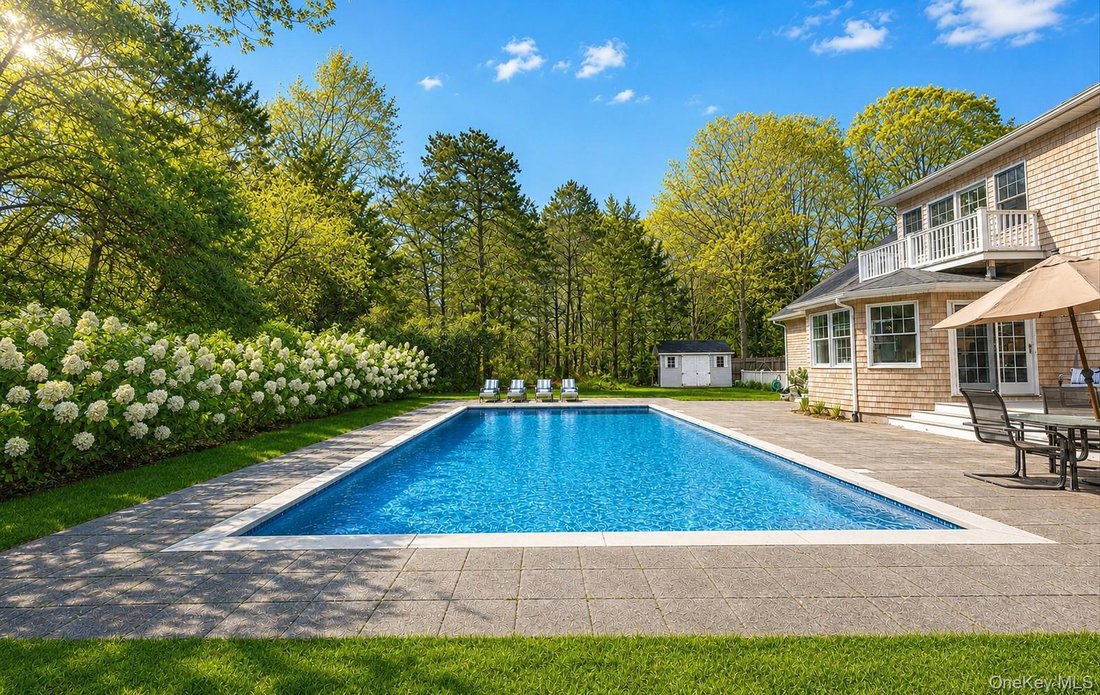 Casa en East Hampton, Nueva York, Estados Unidos 4 - 17978361