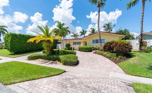 Casa a Boca Raton, Florida, Stati Uniti 1