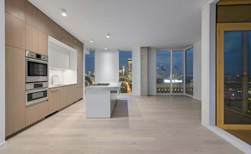 Condominio en Austin, Texas, Estados Unidos 1