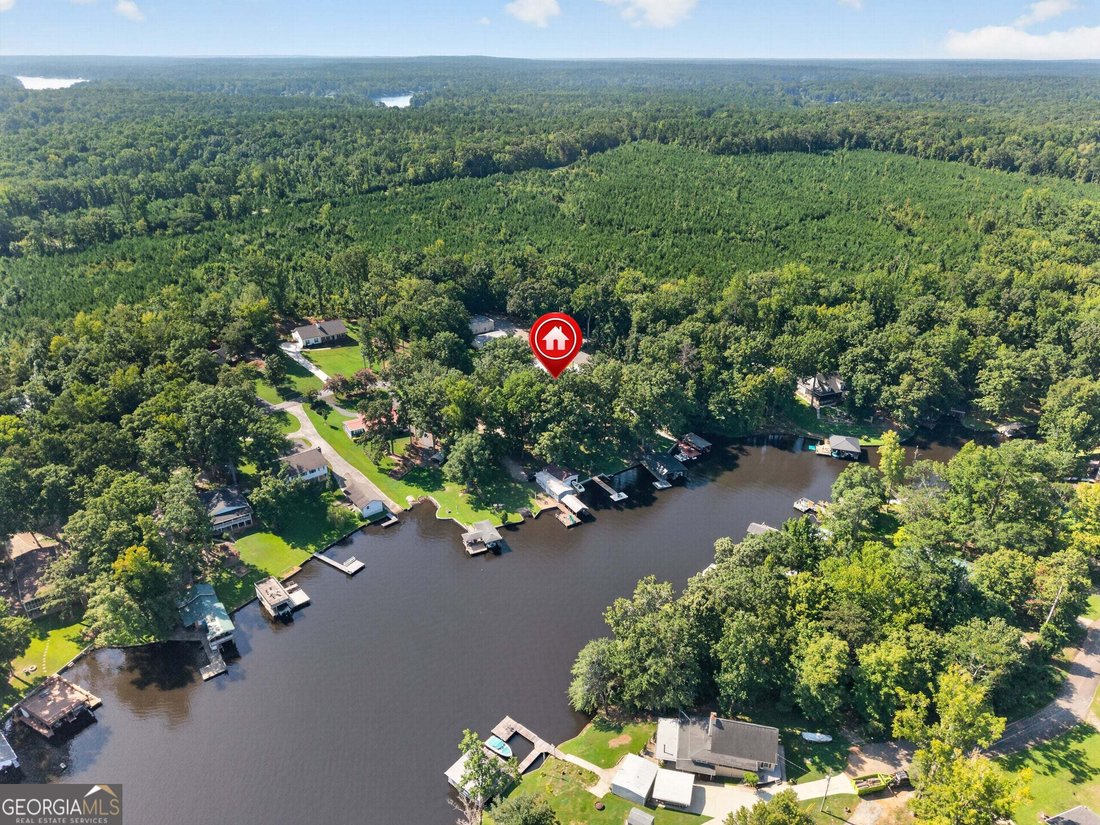 House in Eatonton, Georgia, United States 2 - 18674163