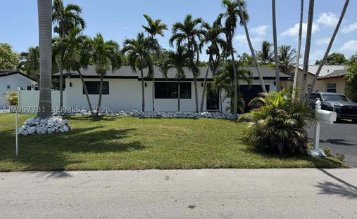 House in Fort Lauderdale, Florida, United States 1