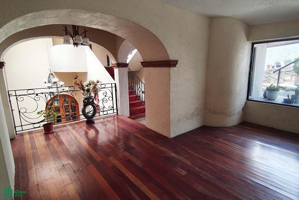 Haus in Ciudad López Mateos, Bundesstaat Mexiko, Mexiko 5 - 18030456