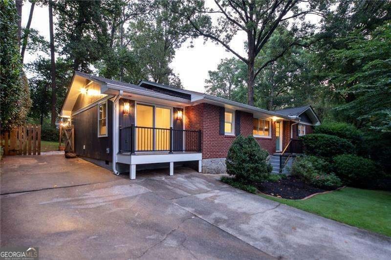 House in Decatur, Georgia, United States 2 - 18674147