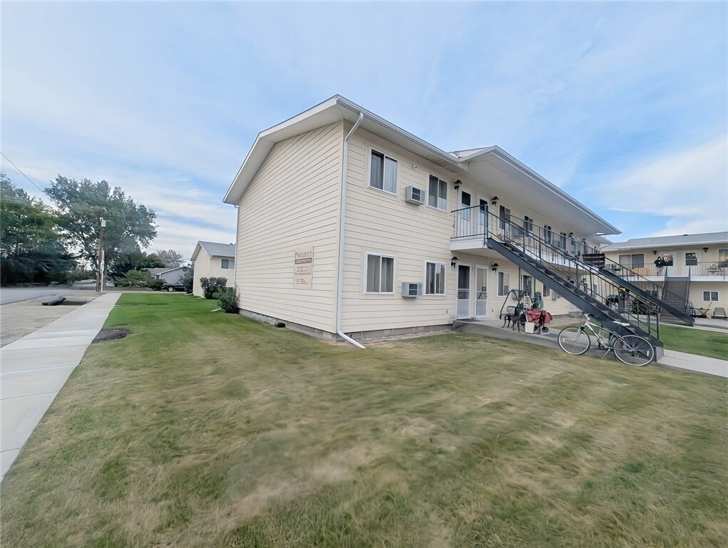 Apartment in Worden, Montana, United States 4 - 18674051
