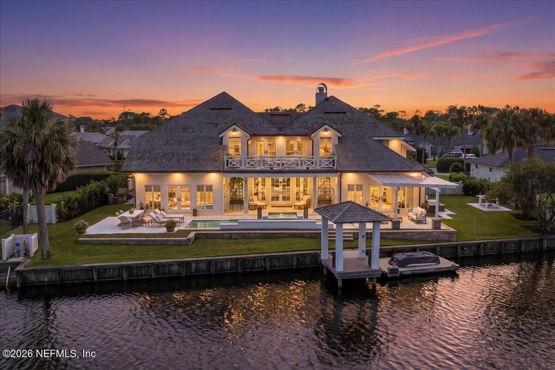 House in Ponte Vedra Beach, Florida, United States 3 - 18674045