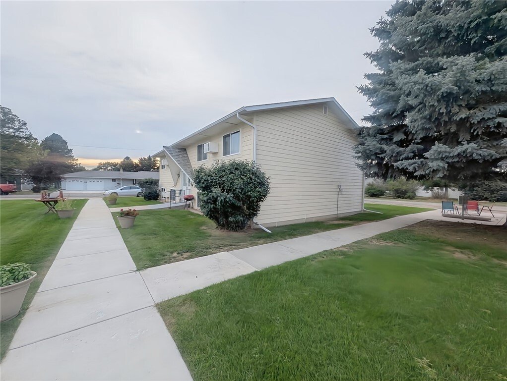 Apartment in Worden, Montana, United States 4 - 18674052