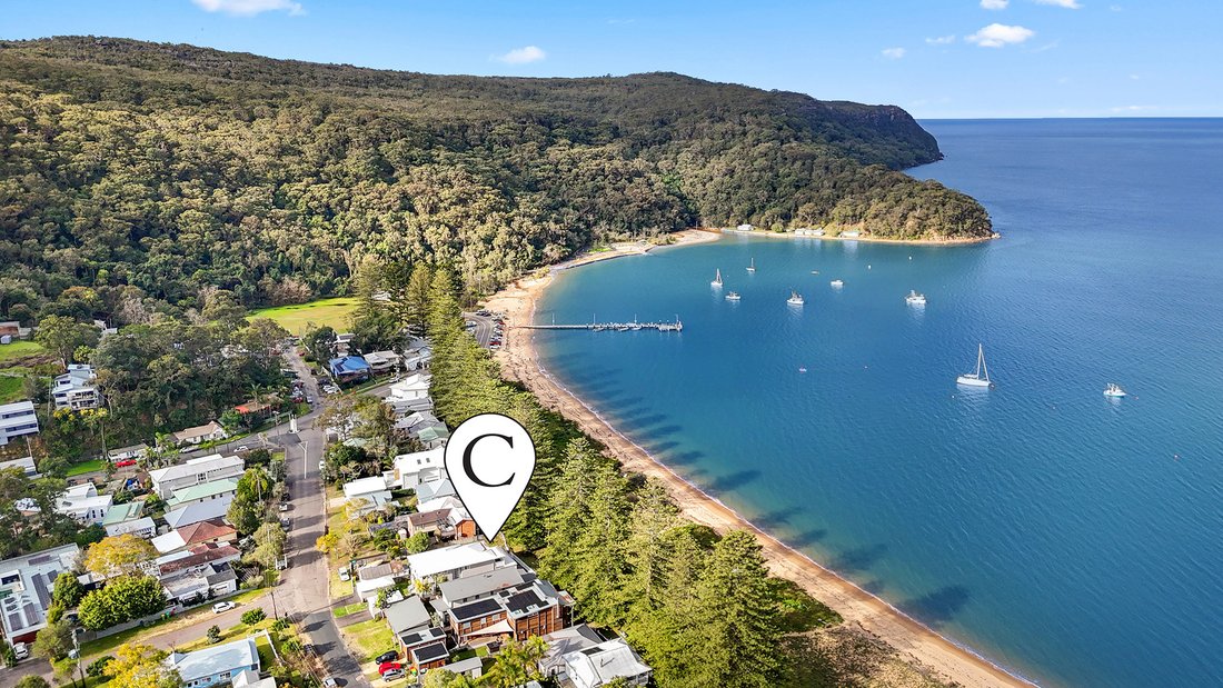 House in Patonga, New South Wales, Australia 4 - 18674001