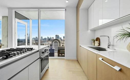 Condominio en Austin, Texas, Estados Unidos 1