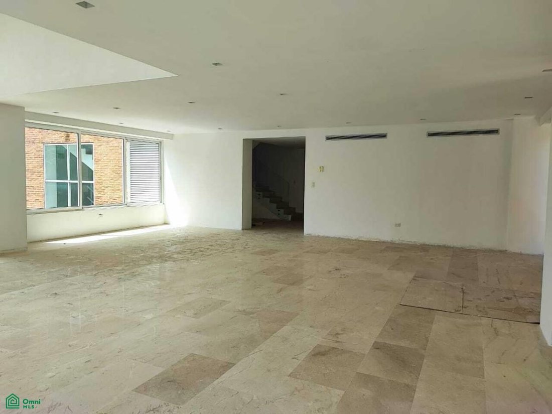 Condominio in Caracas, Miranda, Venezuela 1 - 17731802