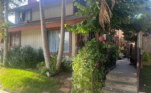 Santa Ana, Californie, États-Unis 1