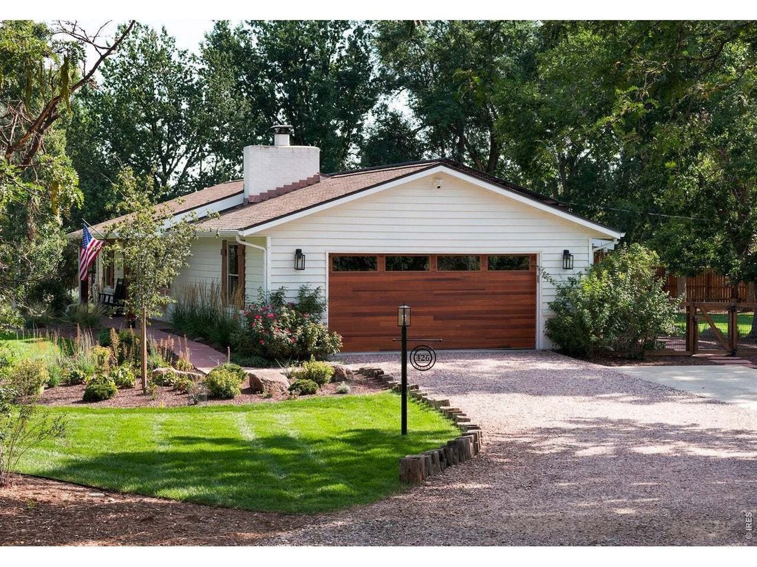 House in Boulder, Colorado, United States 3 - 18673682