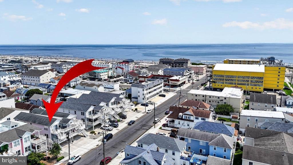 Apartment in Wildwood, New Jersey, United States 2 - 18674033