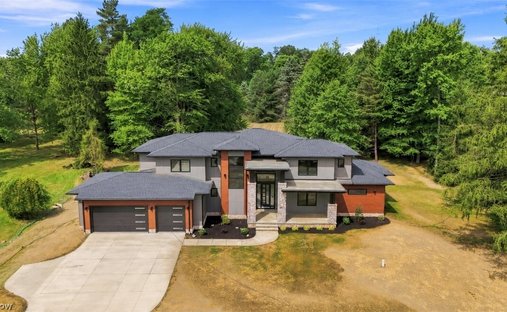 Haus in Orange, Ohio, Vereinigte Staaten 1
