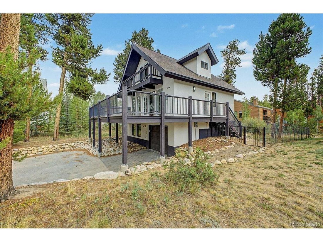 House in Fraser, Colorado, United States 2 - 18673685