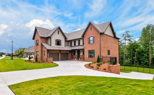 Maison à Vestavia Hills, Alabama, États-Unis 1