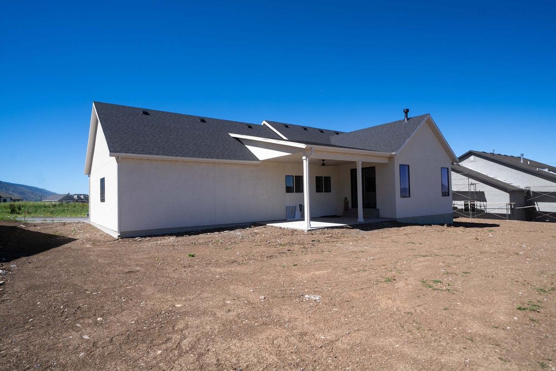 Haus in Hyde Park, Utah, Vereinigte Staaten 5 - 18673511