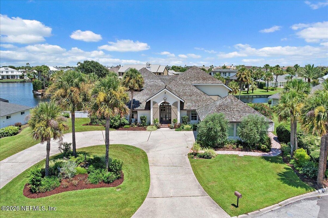 House in Ponte Vedra Beach, Florida, United States 2 - 18674045