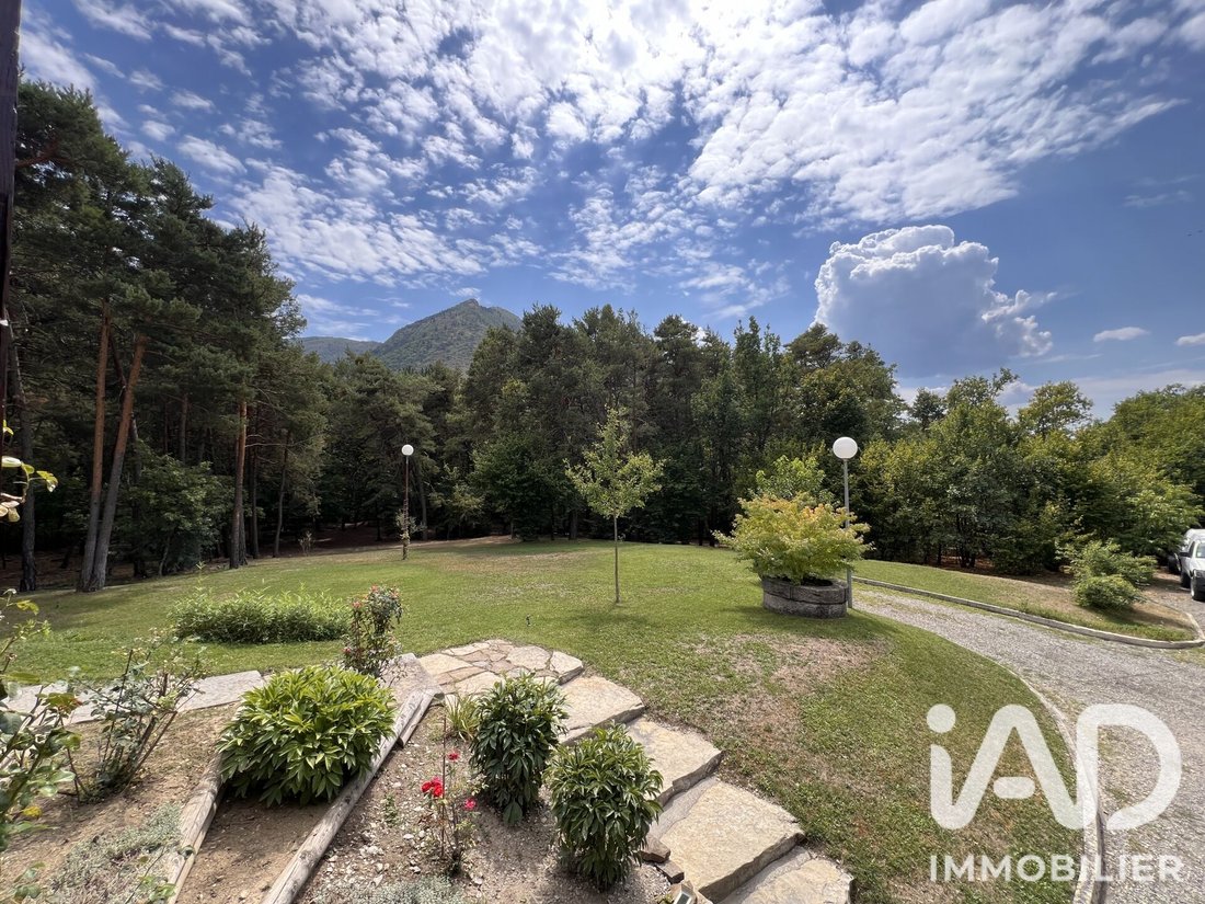 House in Veynes, Provence-Alpes-Côte d'Azur, France 1 - 18674908