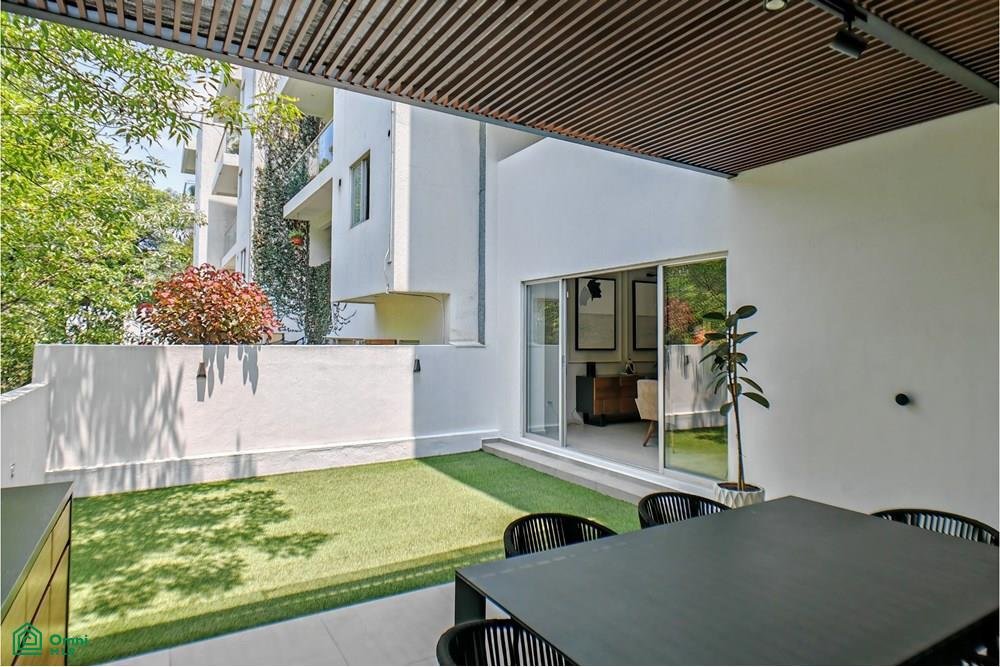 Casa a Santa Catarina Yecahuitzotl, Distretto Federale, Messico 1 - 18030515