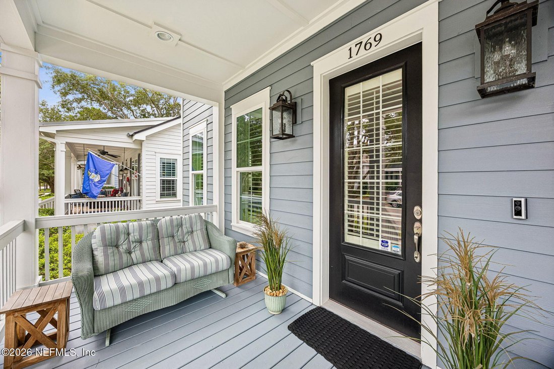 House in Fernandina Beach, Florida, United States 3 - 18673352