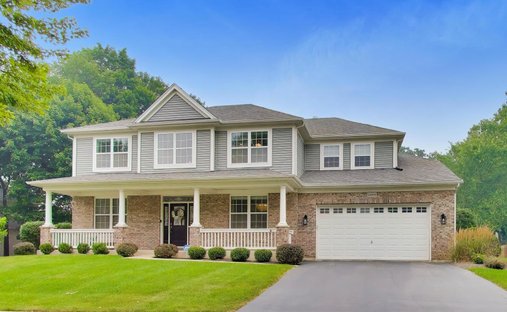 House in Wauconda, Illinois, United States 1