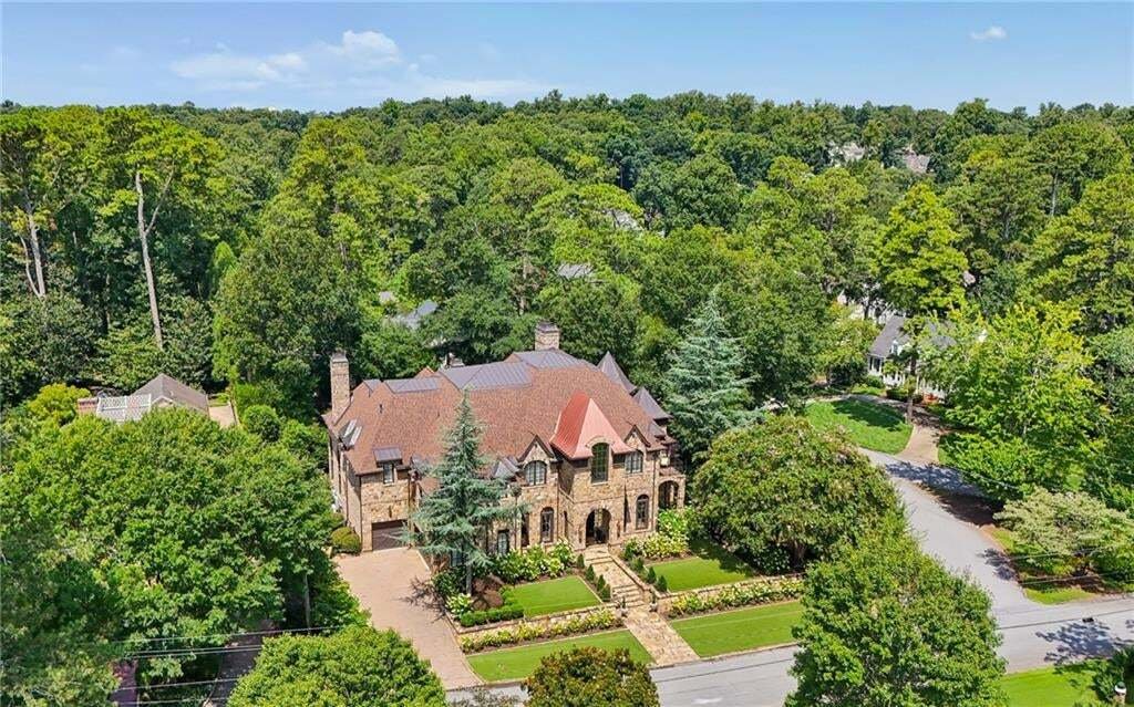 House in Brookhaven, Georgia, United States 3 - 18674010