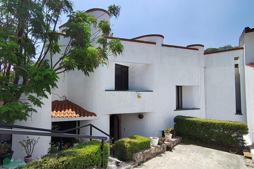 Haus in Ciudad López Mateos, Bundesstaat Mexiko, Mexiko 1 - 18030456