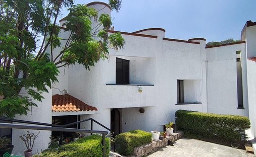 Haus in Ciudad López Mateos, Bundesstaat Mexiko, Mexiko 1