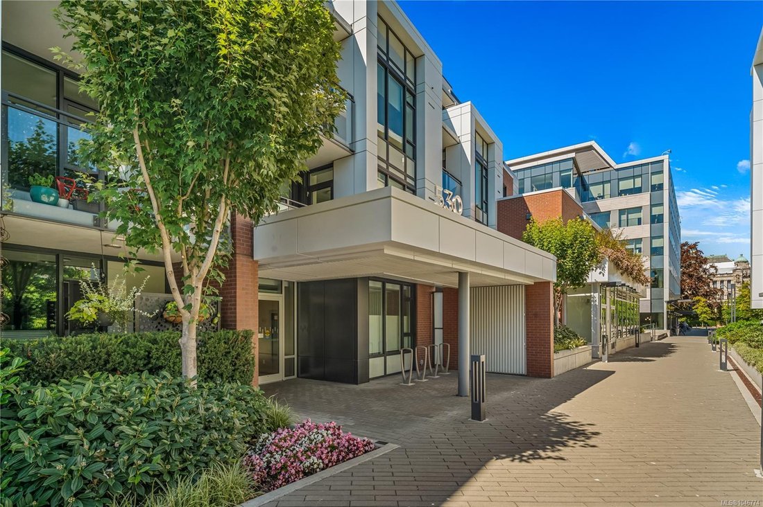 Condominio en Victoria, Canada 4 - 18673842