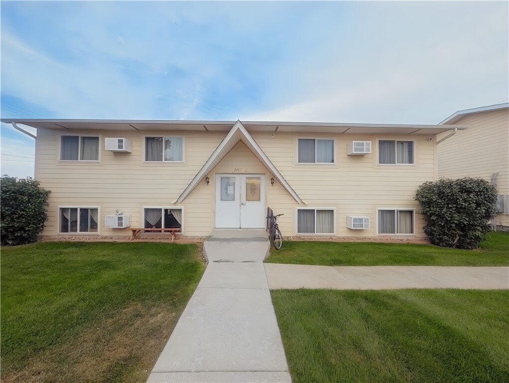 Apartment in Worden, Montana, United States 3 - 18674052