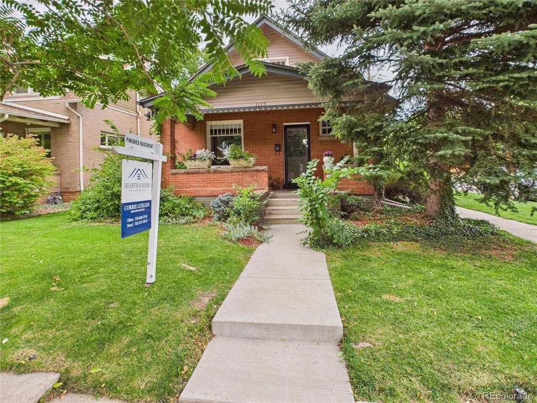 House in Denver, Colorado, United States 2 - 18673683