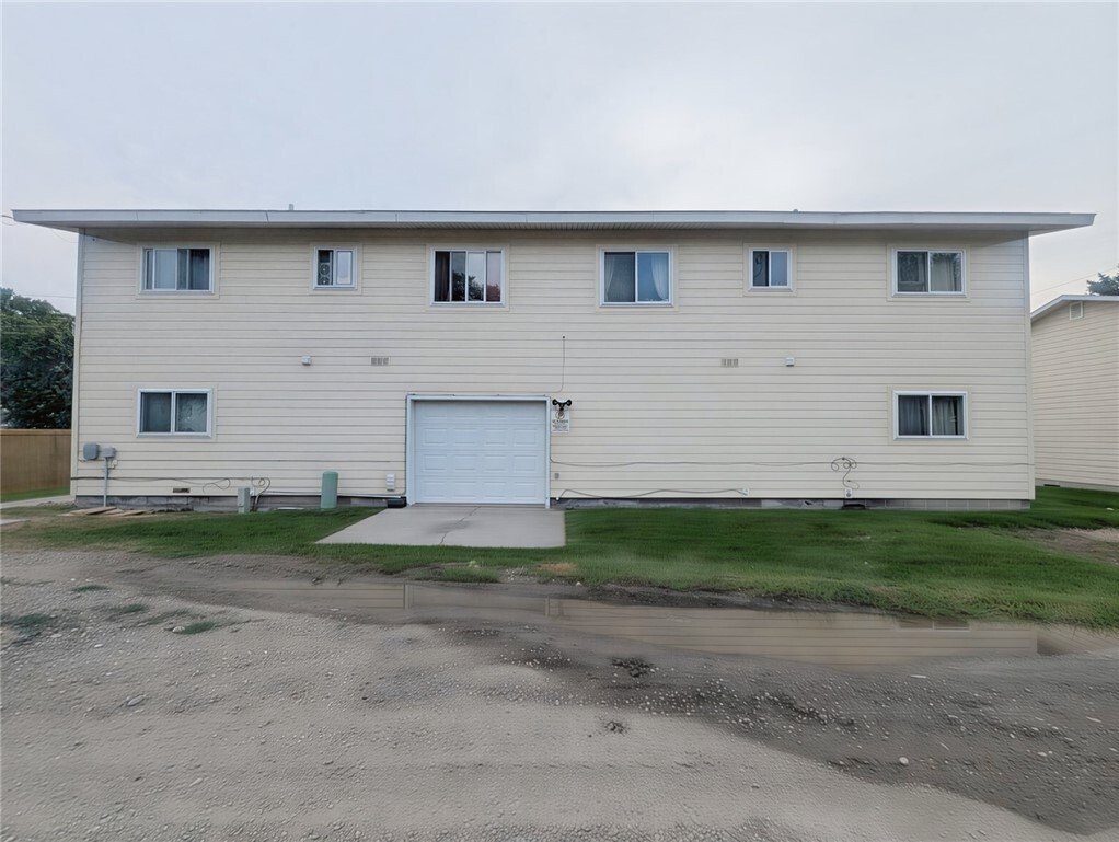 Apartment in Worden, Montana, United States 5 - 18674051