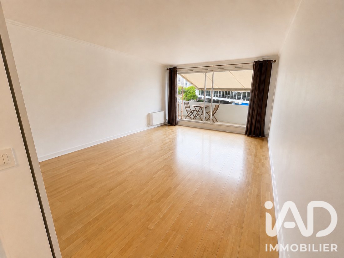 Apartment in Gambetta, Courbevoie, France 2 - 18337200