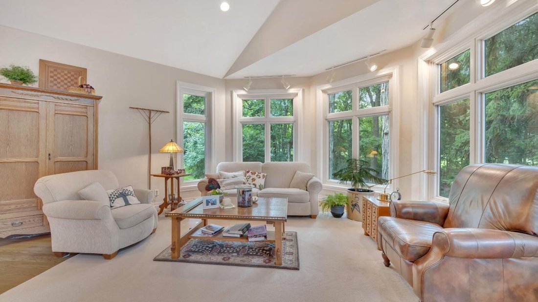 House in Fond du Lac, Wisconsin, United States 5 - 18673456