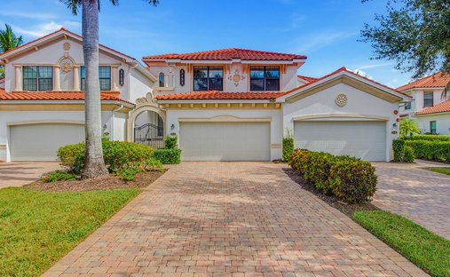 Eigentumswohnung in Naples, Florida, Vereinigte Staaten 1