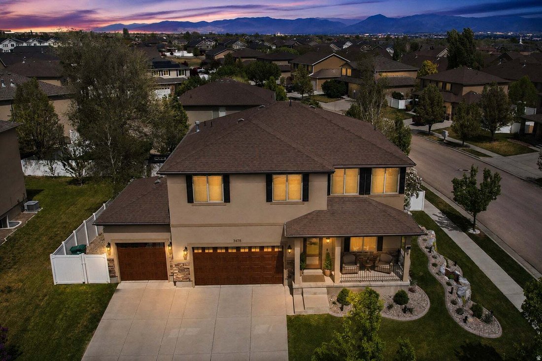 Haus in Riverton, Utah, Vereinigte Staaten 1 - 17685730