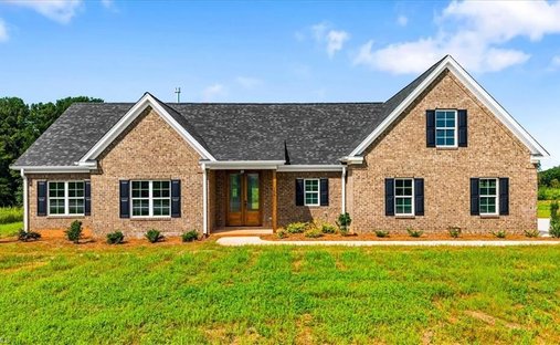 Casa a Mocksville, Carolina del Nord, Stati Uniti 1