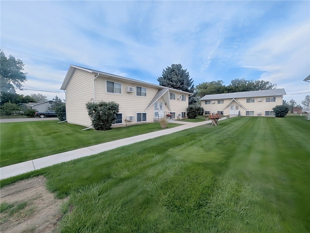 Apartment in Worden, Montana, United States 1 - 18674052