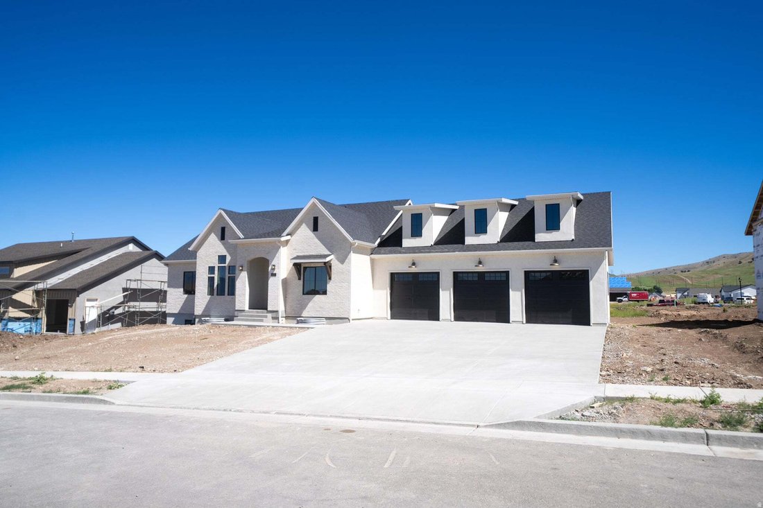 Haus in Hyde Park, Utah, Vereinigte Staaten 3 - 18673511