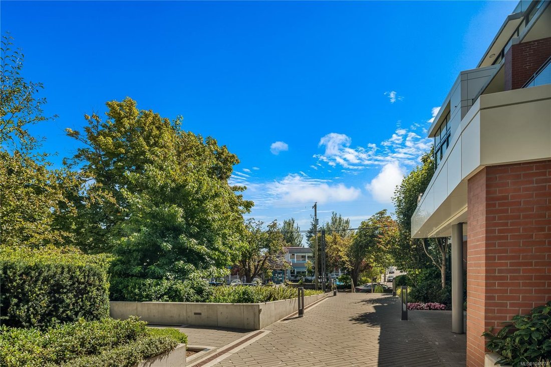 Condominio en Victoria, Canada 3 - 18673842