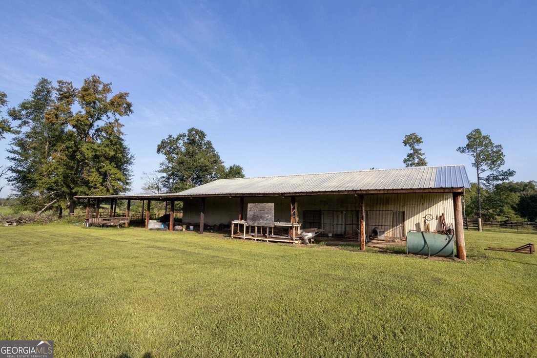 House in Twin City, Georgia, United States 3 - 18674155