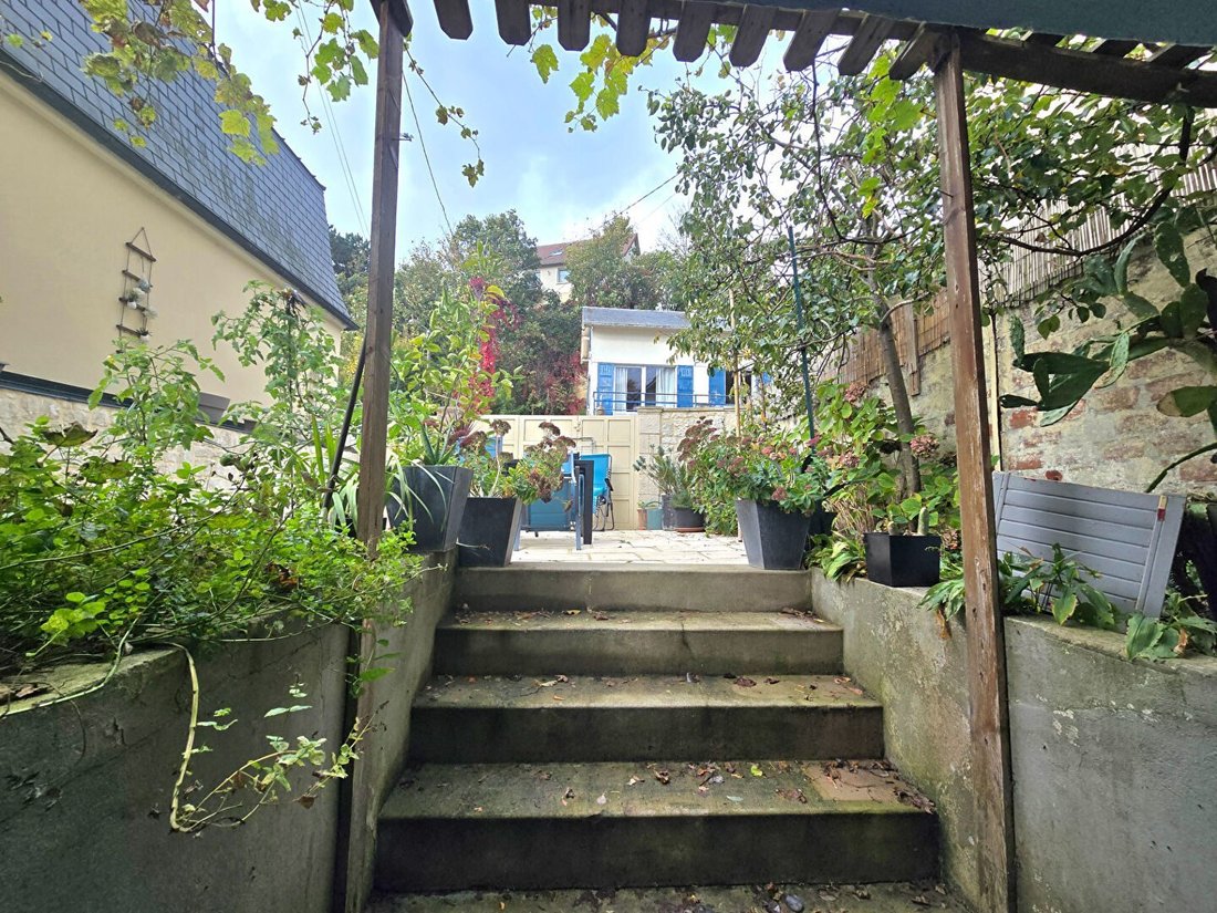 House in Trouville-sur-Mer, Normandy, France 4 - 16533300